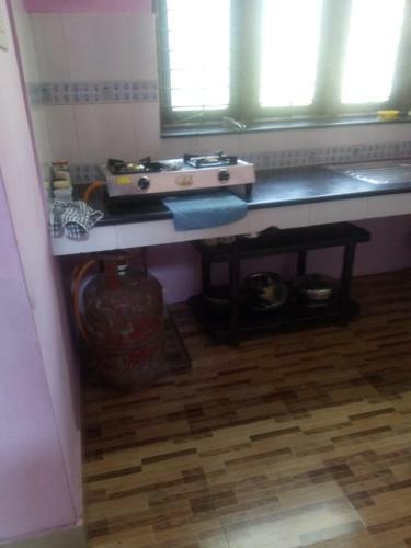 Apartamento Nesma Nivas