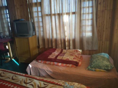 Cozy Stay In Fagu