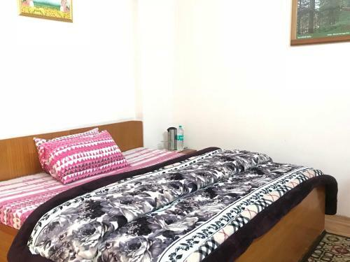 Kavya Homestay