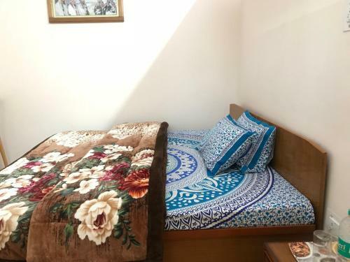 Kavya Homestay