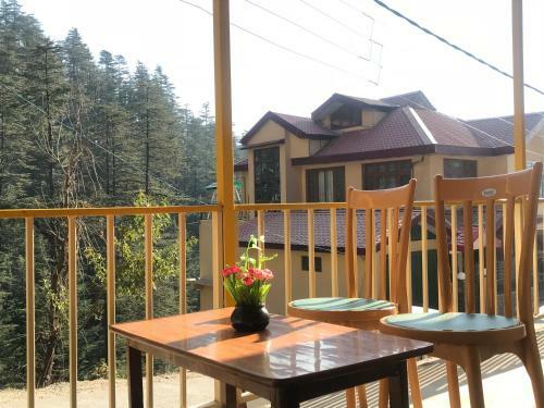 Kavya Homestay