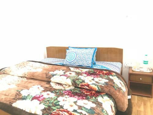 Kavya Homestay