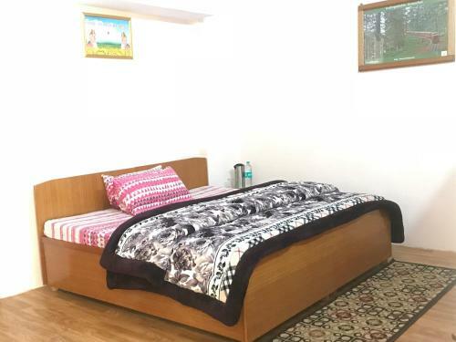 Kavya Homestay