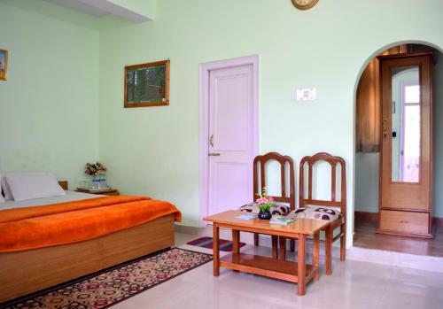 Kavya Homestay