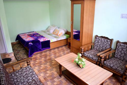 Kavya Homestay
