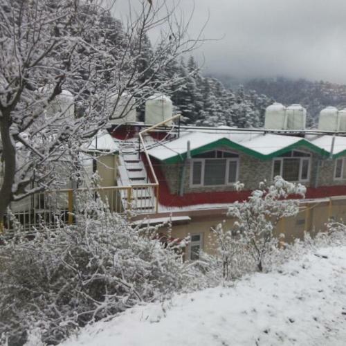 Kavya Homestay