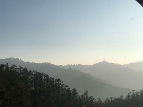 Kavya Homestay