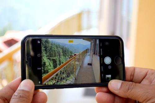 Kavya Homestay
