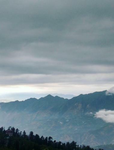 Kavya Homestay