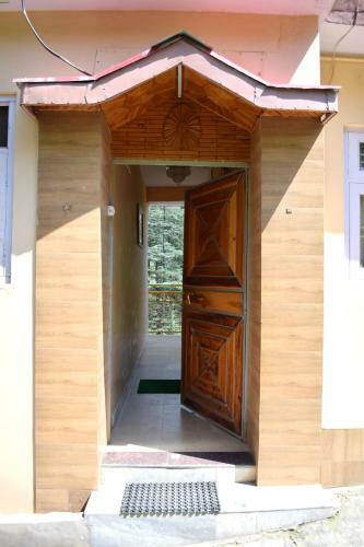 Kavya Homestay