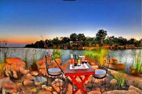 Ken River Lodge