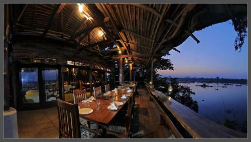 Ken River Lodge