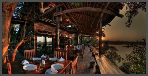 Ken River Lodge