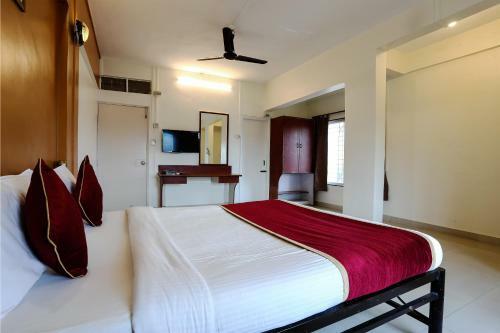 Hmr Hotels - Hmr Royal Inn