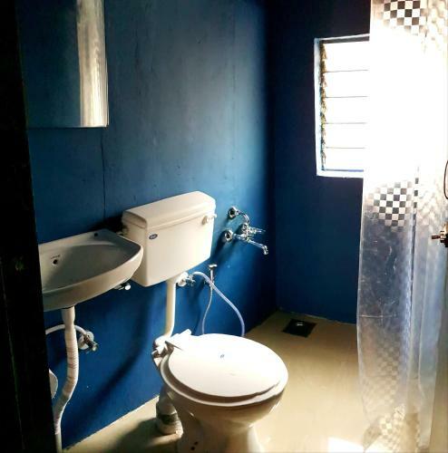 Albergue Bombay Backpackers Pune