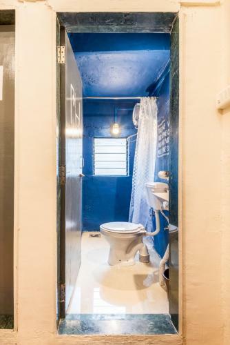 Albergue Bombay Backpackers Pune