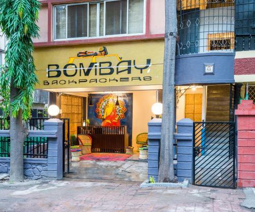 Albergue Bombay Backpackers Pune