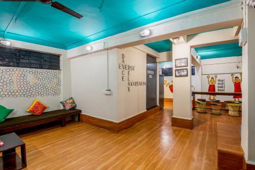 Albergue Bombay Backpackers Pune