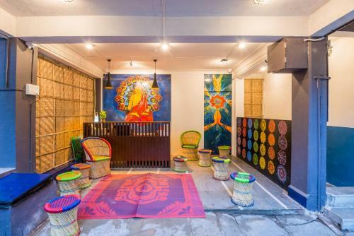 Albergue Bombay Backpackers Pune