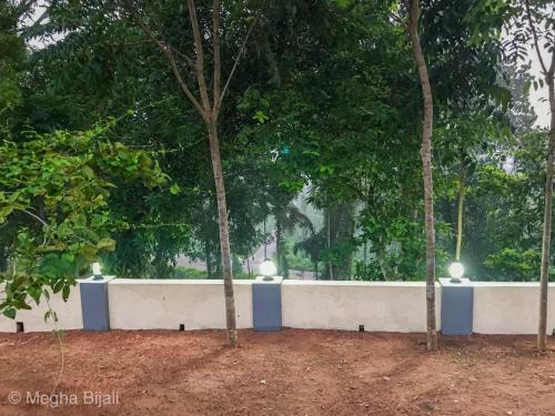 Kerala Heritage Villa