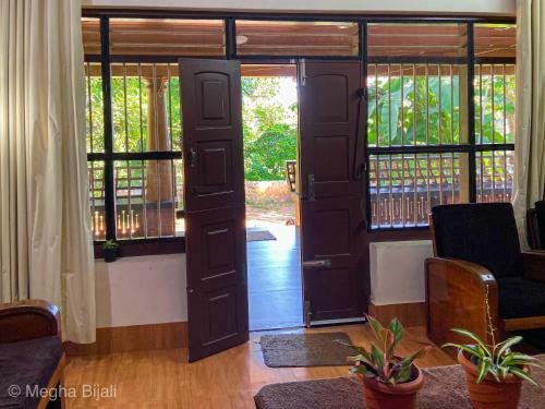 Kerala Heritage Villa