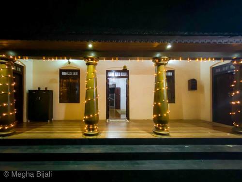 Kerala Heritage Villa