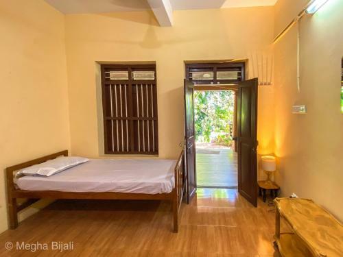 Kerala Heritage Villa