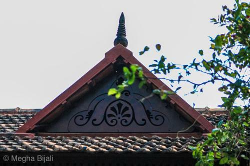 Kerala Heritage Villa