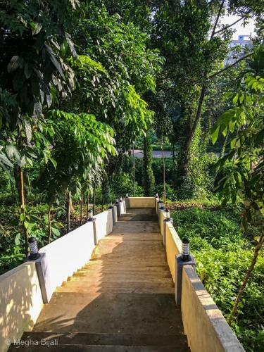 Kerala Heritage Villa
