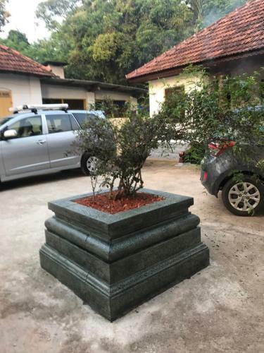 Kerala Heritage Villa