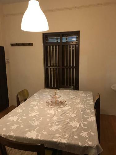 Kerala Heritage Villa