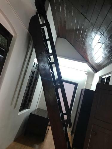 Kerala Heritage Villa
