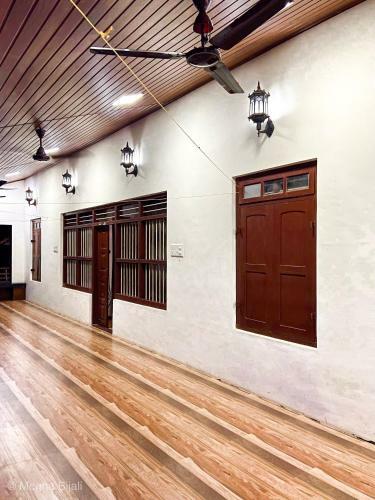 Kerala Heritage Villa