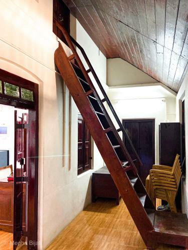 Kerala Heritage Villa