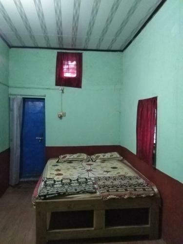 Madhuvan Homestay