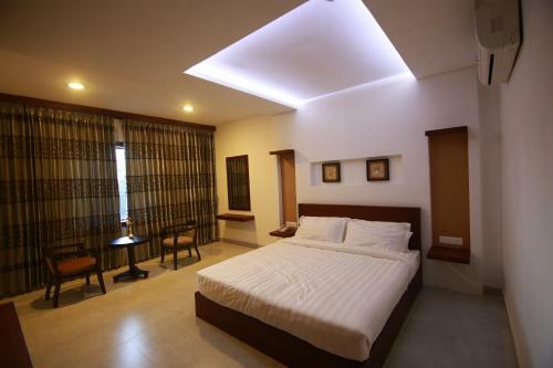 Rouba Residency Hotel