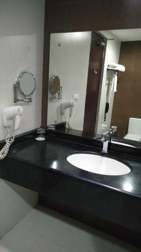 Rouba Residency Hotel
