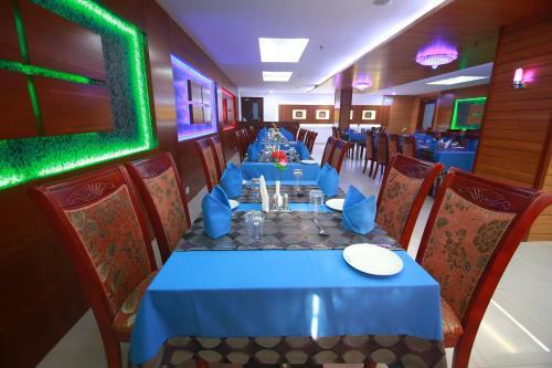 Rouba Residency Hotel