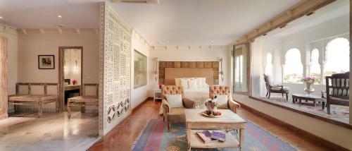 Hotel Rawla Narlai