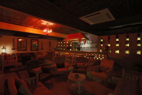 Hotel Rawla Narlai
