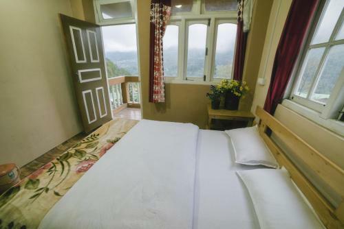 Ourguest Bichu Homestay