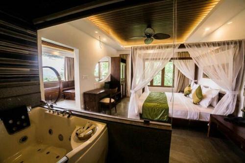 Hotel Elixir Hills Suites Resort And Spa