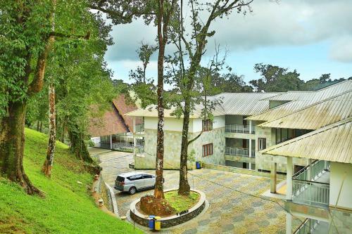 Hotel Elixir Hills Suites Resort And Spa