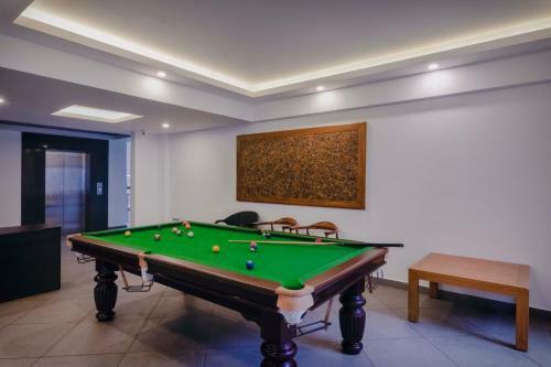 Hotel Elixir Hills Suites Resort And Spa