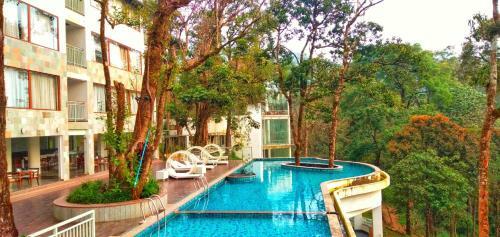 Hotel Elixir Hills Suites Resort And Spa