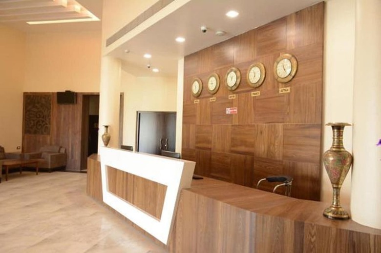 Sun Hotel And Resort