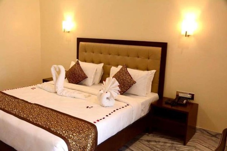 Sun Hotel And Resort