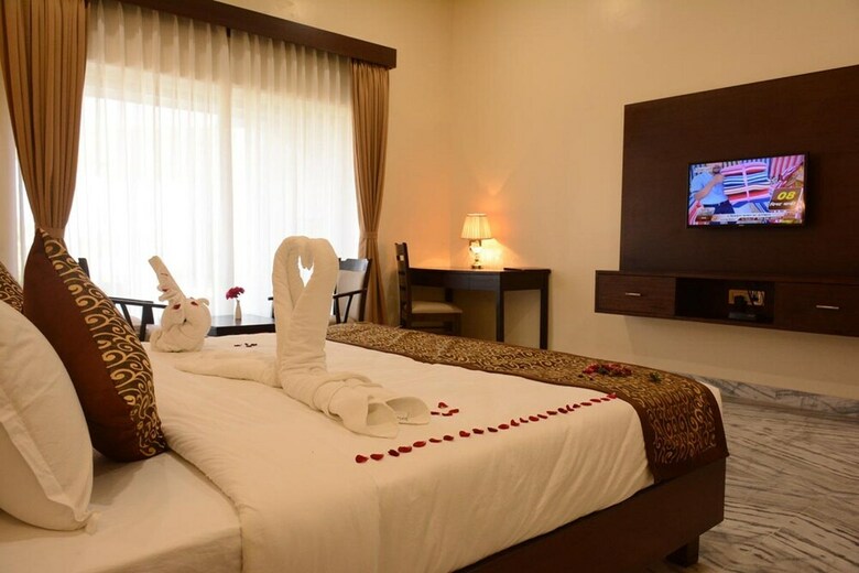 Sun Hotel And Resort