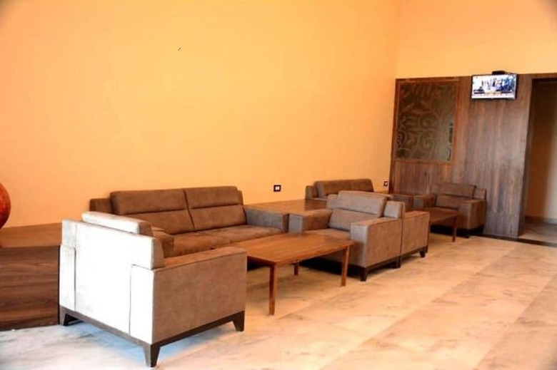 Sun Hotel And Resort