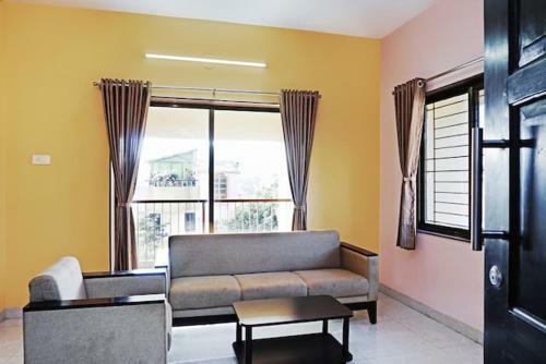 Apartamento Olah!stays